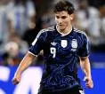 Atletico dan Barcelona Bertemu untuk Bahas Transfer Julian Alvarez