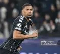 Aurele Amenda Selangkah Lagi Gabung Coventry City dari Eintracht Frankfurt