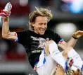 Bahas Masa Depan, Luka Modric: Akhir Karir Saya Sudah Semakin Dekat