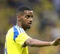 Barcelona Mengamati Perkembangan Alexander Isak di Piala Dunia