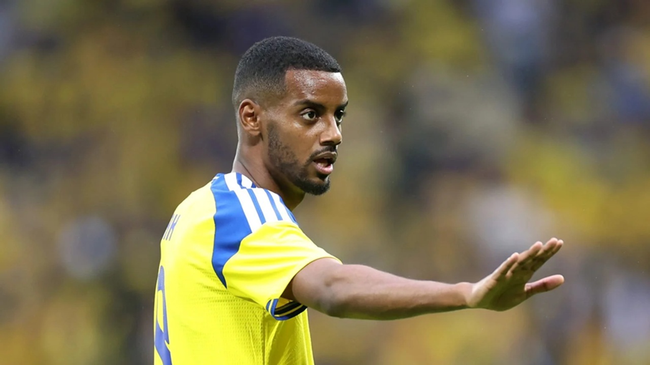 Barcelona Pantau Perkembangan Alexander Isak di Piala Dunia 2026