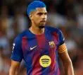 Barcelona Tetap Jadi Prioritas, Ronald Araujo Tegaskan Ingin Bertahan