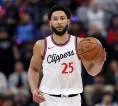Ben Simmons Bersiap Kembali ke NBA Setelah Setahun Absen
