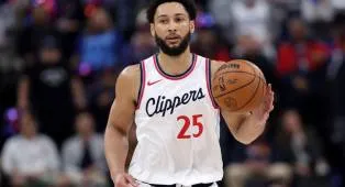 Ben Simmons Bersiap Kembali ke NBA Setelah Setahun Absen