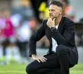 Bos Leipzig Bantah Martin Demichelis Jadi Dalang Utama Pemecatan Ole Werner