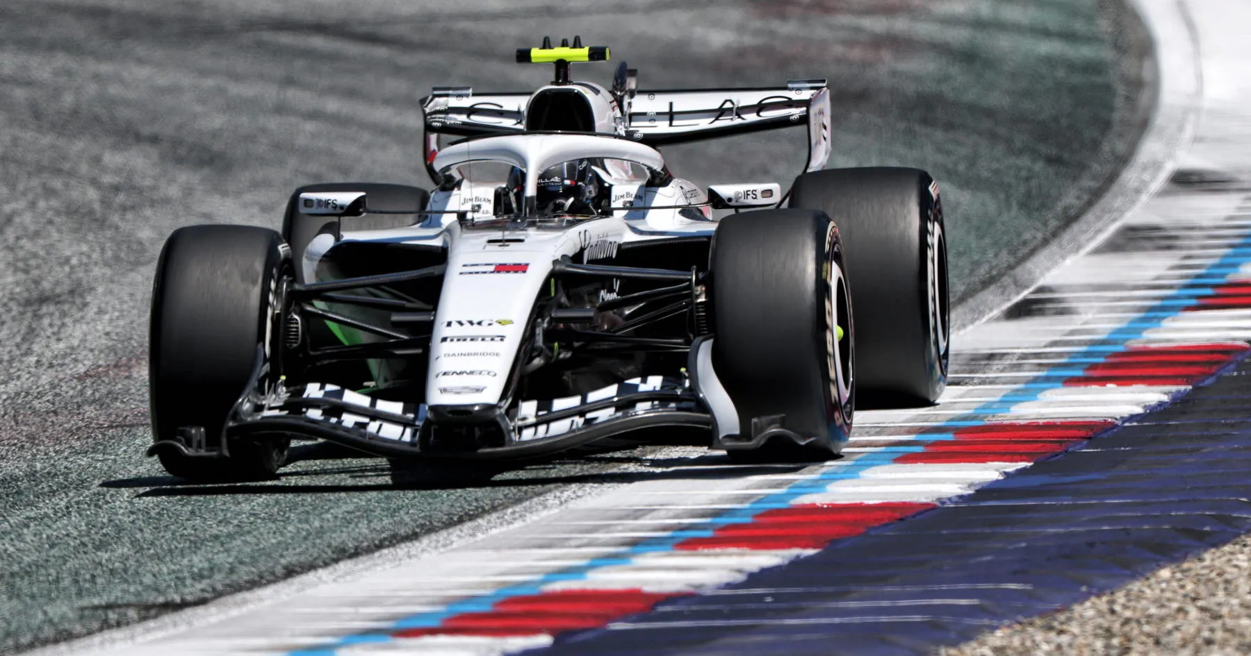 Bottas Desak Cadillac Korbankan Aerodinamika Demi Rem F1 - sumber: (racingnews365)