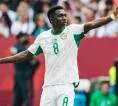 Brighton Siap Bersaing Demi Rekrut Lamine Camara