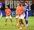 Bukan Cuma Soal Uang, Persib Ungkap Proses Buru Mutombo