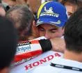 Bukan Karena Tak Cinta, Marc Marquez Jelaskan Tolak Kembali ke Honda