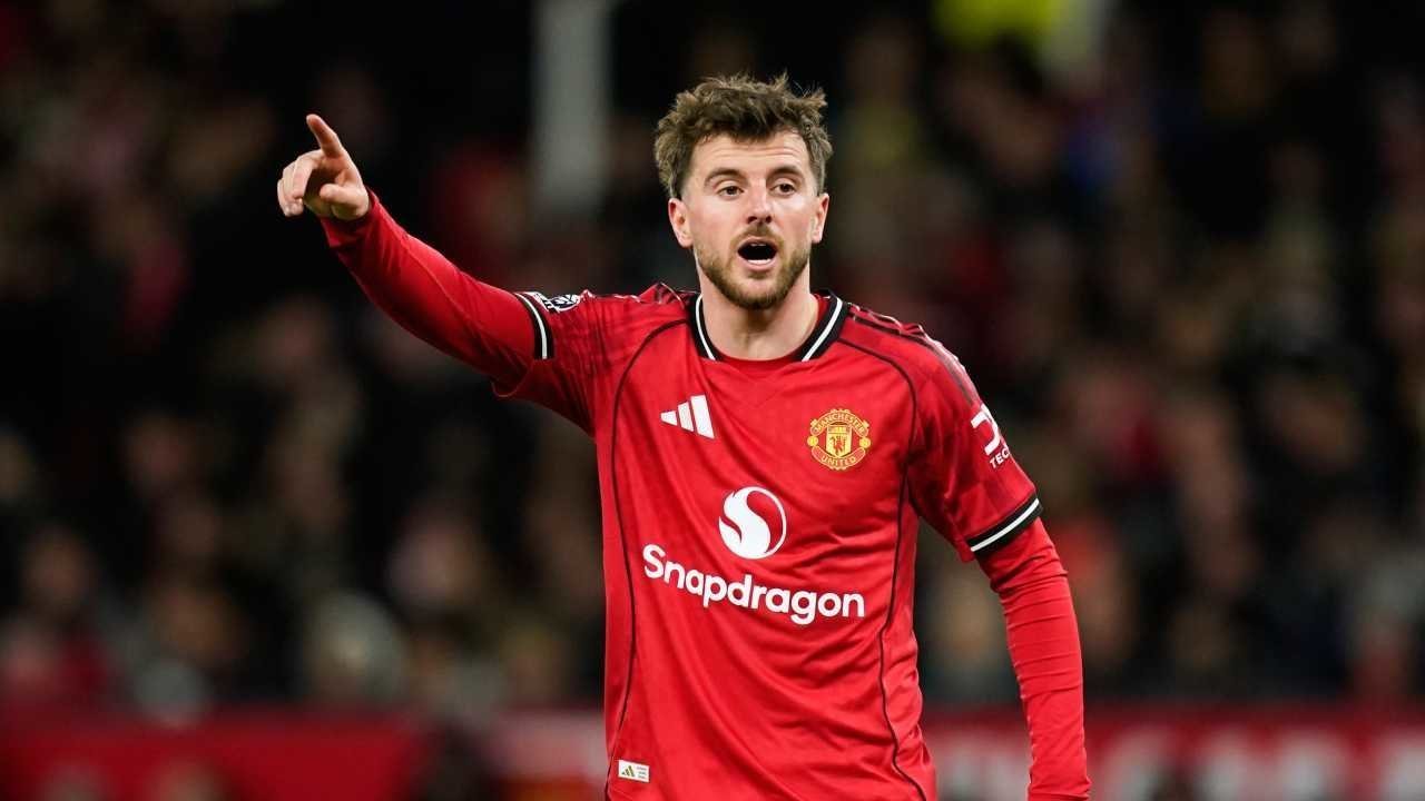 Bukan Mason Mount, Matteo Moretto: Fokus AC Milan Kejar Bek Tengah Top