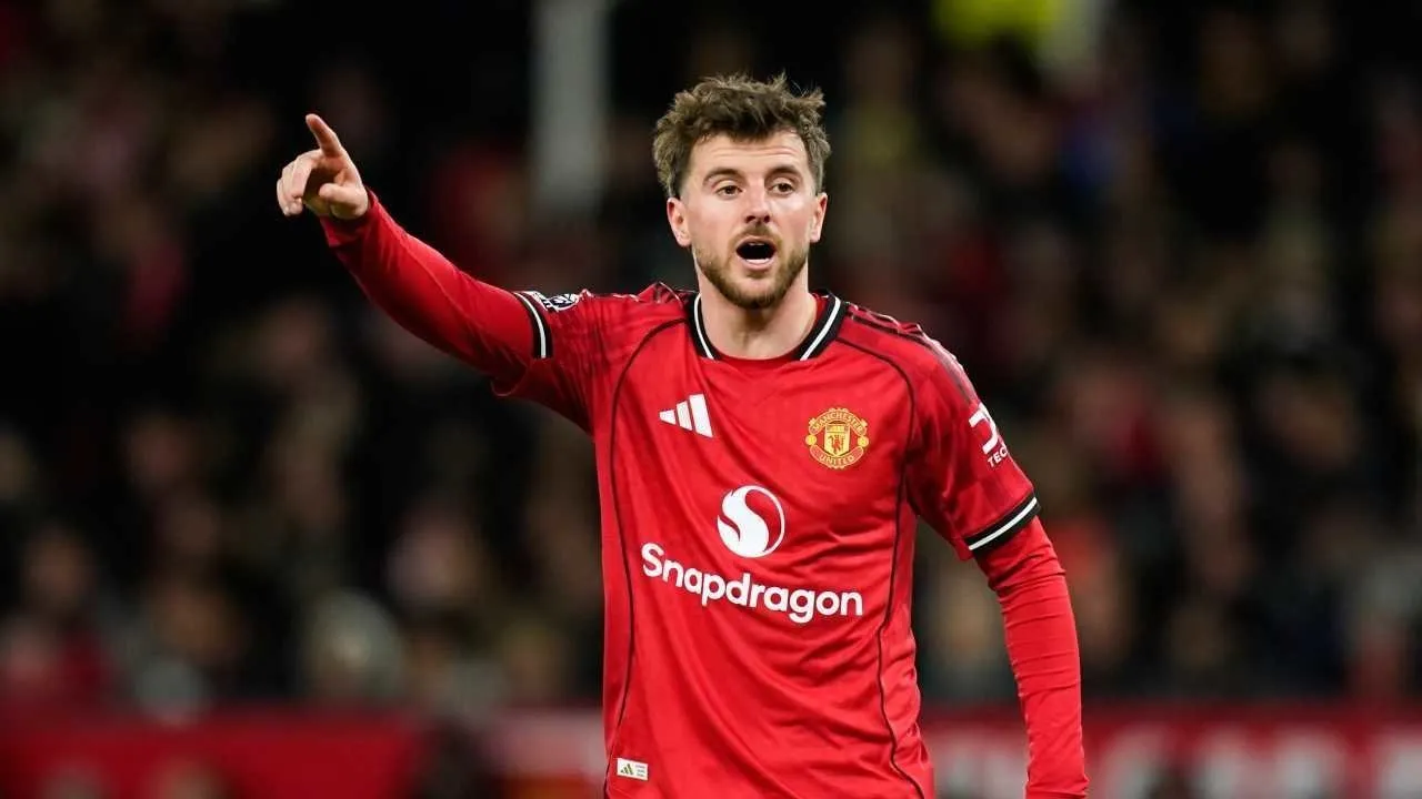 Bukan Mason Mount, Matteo Moretto: Fokus AC Milan Kejar Bek Tengah Top