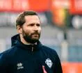 Carlalberto Ludi Akui Tidak Pernah Khawatir Inter Bisa Rebut Nico Paz
