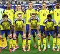 Catatan Statistik dan Daftar Pemain Kunci Jelang Prancis vs Swedia
