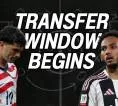 Chalobah Resmi Pindah, Jendela Transfer Musim Panas Dibuka