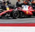 Charles Leclerc Bingung Atasi Kendala Ferrari di GP Austria