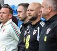 Craig Bellamy Diyakini Bertahan, CEO FA Wales Redam Rumor ke Burnley
