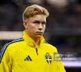 Daniel Svensson Yakin Swedia Bisa Kejutkan Prancis di Piala Dunia 2026
