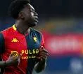 Demi Seimbangkan Keuangan Klub, Genoa Terpaksa Lepas Jeff Ekhator