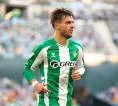 Dikaitkan dengan River Plate, Giovani Lo Celso Bahagia di Real Betis