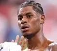 Dikaitkan Dengan Tottenham, Rashford Beri Respon Menohok