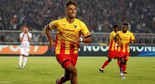 Dipimpin Jorge Mendez, Negosiasi Transfer Tiago Gabriel Berjalan Lancar