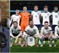 Duncan Ferguson Ungkap Bintang Inggris Mengalahkannya dalam Sparring di Latihan