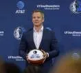 Dusty May Siap Tantang NBA Bersama Dallas Mavericks