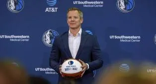 Dusty May Siap Tantang NBA Bersama Dallas Mavericks