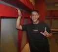 Eksel Runtukahu  Ungkap Momen Paling Berkesan Bersama Persija Jakarta