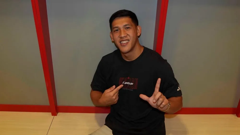 Eksel Tetap Menjaga Peran Sentral di Lini Serang Persija - sumber: (ileagueid)
