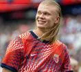 Erling Haaland Bukan Ancaman, Pantai Gading Harus Fokus Pada Diri Sendiri