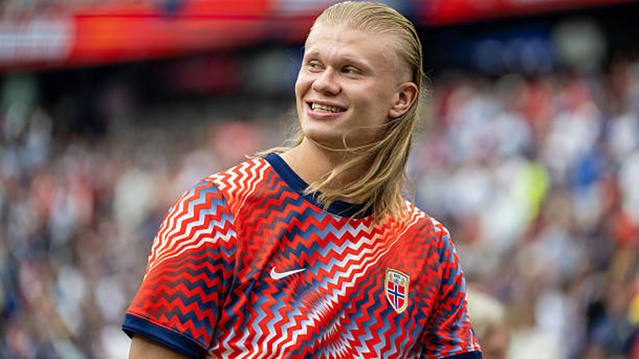 Erling Haaland Bukan Ancaman, Pantai Gading Harus Fokus Pada Diri Sendiri