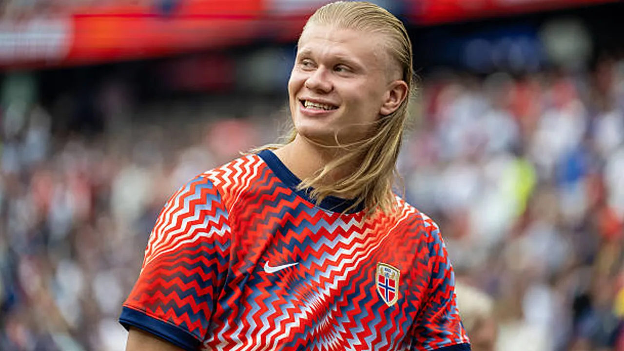 Erling Haaland Bukan Ancaman, Pantai Gading Harus Fokus Pada Diri Sendiri