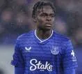Everton Mulai Negosiasi dengan Chelsea Demi Permanenkan Tyrique George
