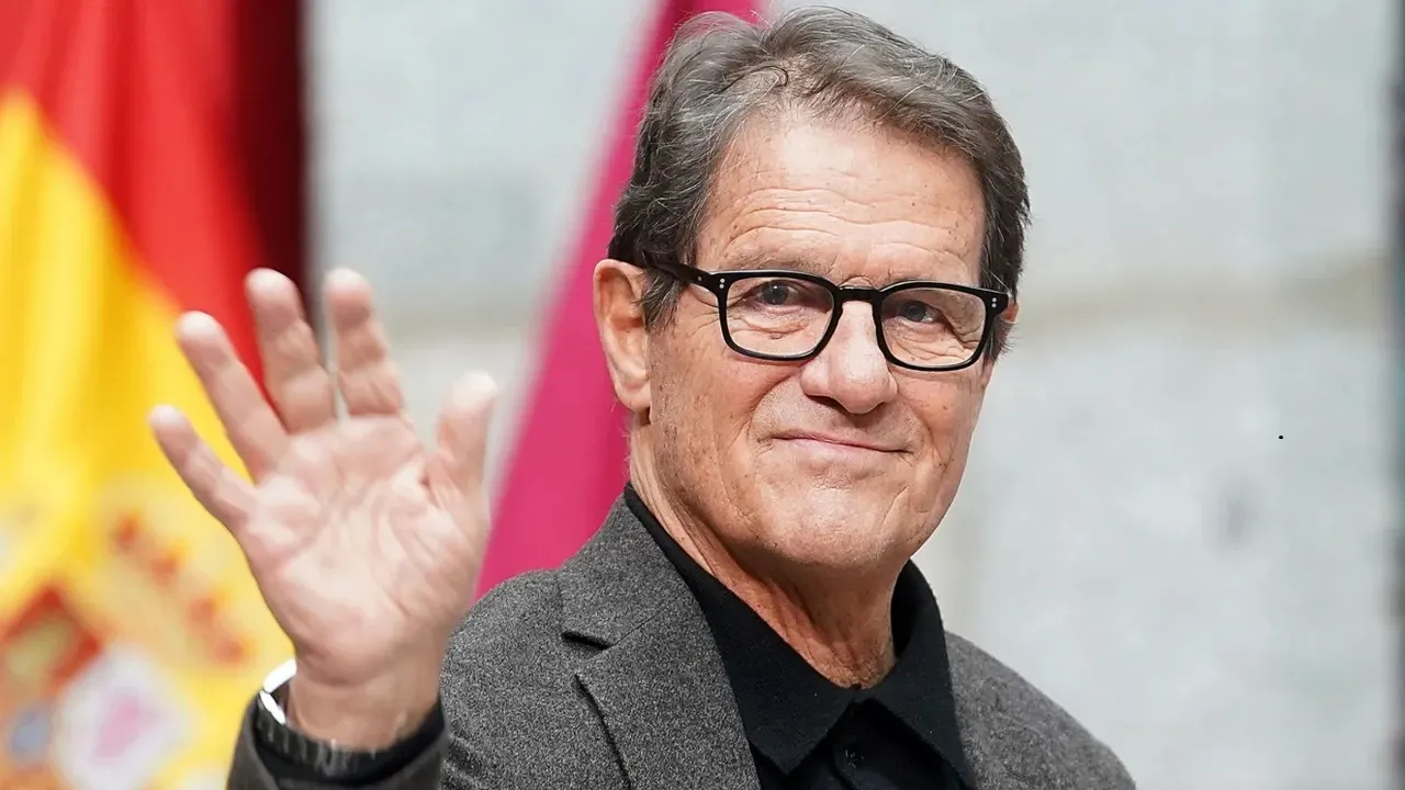 Fabio Capello: Duet Lautaro-Messi Seperti Kemitraan Batman dan Robin