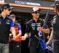Fabio Quartararo dan Alex Rins Tinggalkan Yamaha, Siap Sambut Jorge Martin