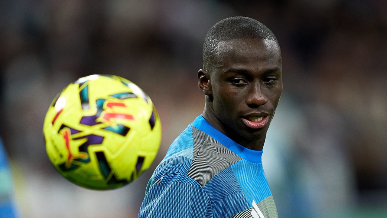 Ferland Mendy Disidang Atas Insiden Melibatkan Peliharaannya