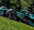 Fernando Alonso: Kemajuan Besar Aston Martin di Balik Layar
