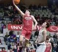 Fernando Ramírez Akan Coba Keberuntungan di NCAA