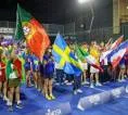 Final 8 Padel Junior Cup di Porto Bentuk Komitmen Generasi Muda