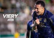 Fiorentina Menangkan Persaingan Ketat untuk Dapatkan Viery dari Gremio