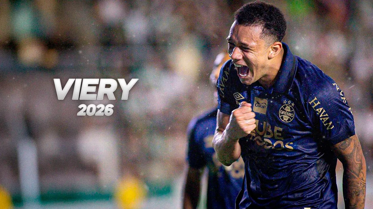 Viery