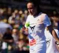 FIP Padel Junior Cup di Porto Ikuti Jejak Para Legenda