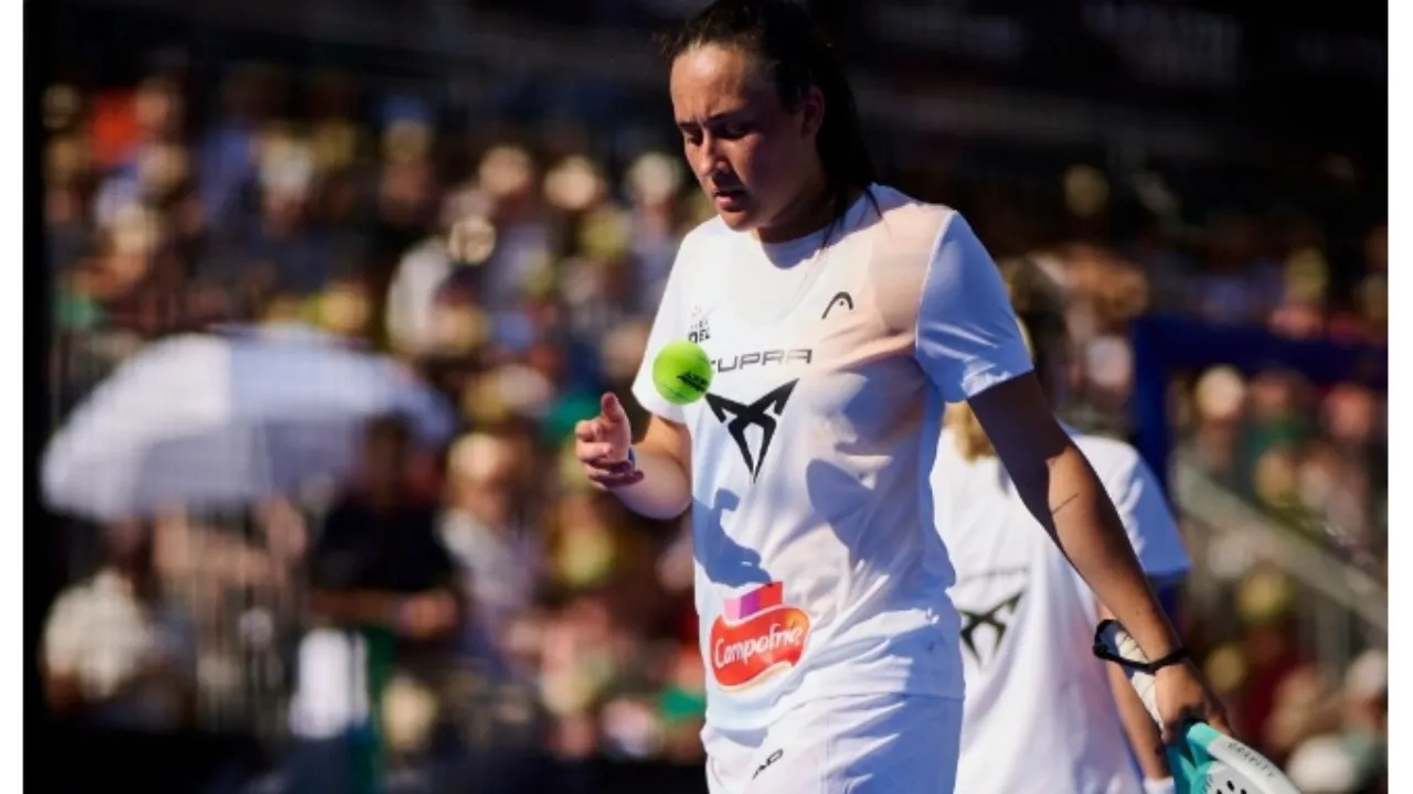 FIP Padel Junior Cup di Porto Ikuti Jejak Para Legenda