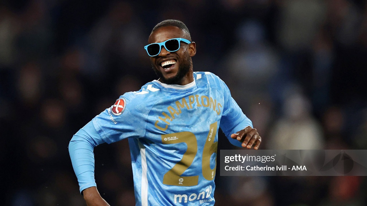 Frank Onyeka Resmi Tinggalkan Brentford dan Gabung Coventry City
