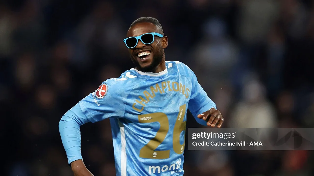 Frank Onyeka Resmi Tinggalkan Brentford dan Gabung Coventry City