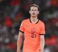 Frenkie de Jong Dikritik Usai Belanda Tersingkir
