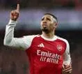 Gabriel Jesus Akui Bermimpi Main di Serie A, Milan dan Juve Mengintai