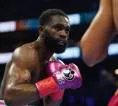 Garcia Prediksi Jaron Ennis Tumbang di Tangan Ortiz Jr