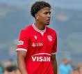 Genoa Datangkan Franz-Ethan Meichtry dari FC Thun Seharga 4 Juta Euro